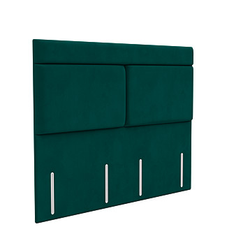 Highgrove Zeus Floor Standing Headboard Image